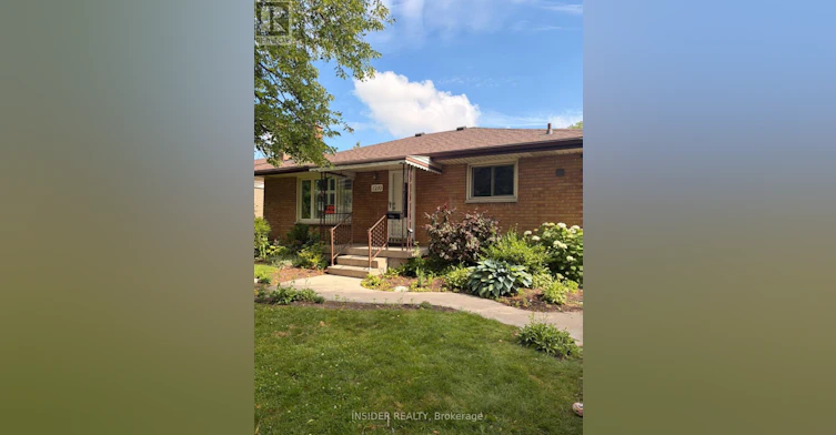 1210 Patann Drive, London, ON, N5V 2J4