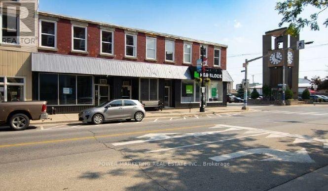 3-199 King Street W, Prescott, ON, K0E 1T0 - 2