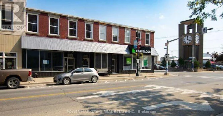 3-199 King Street W, Prescott, ON, K0E 1T0 - 2