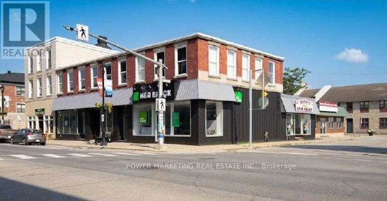 3-199 King Street W, Prescott, ON, K0E 1T0 - 3
