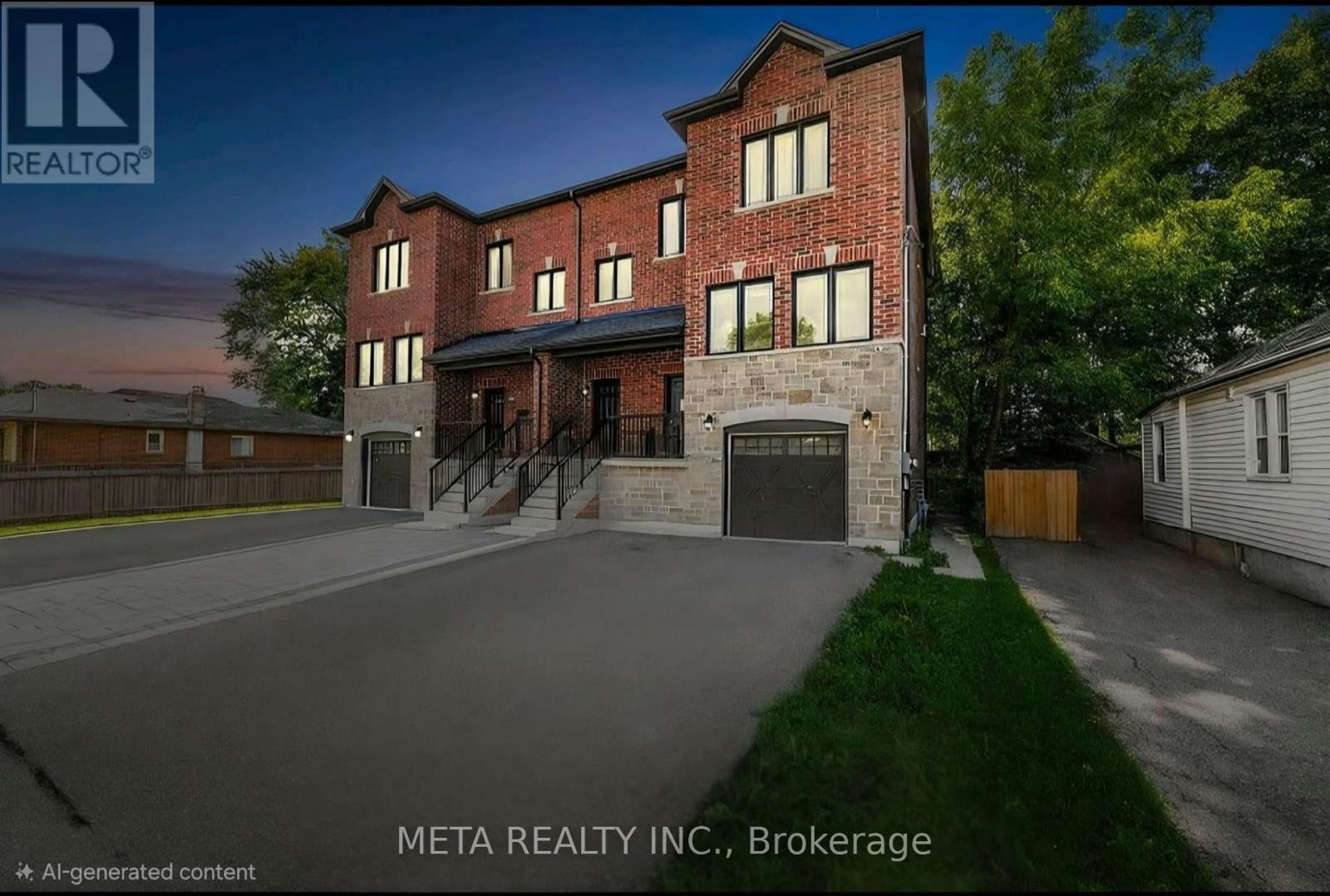 2ND FLR-291 Olive Avenue, Oshawa, ON, L1H 2P5