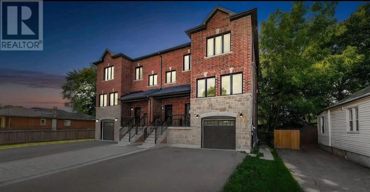 2ND FLR-291 Olive Avenue, Oshawa, ON, L1H 2P5