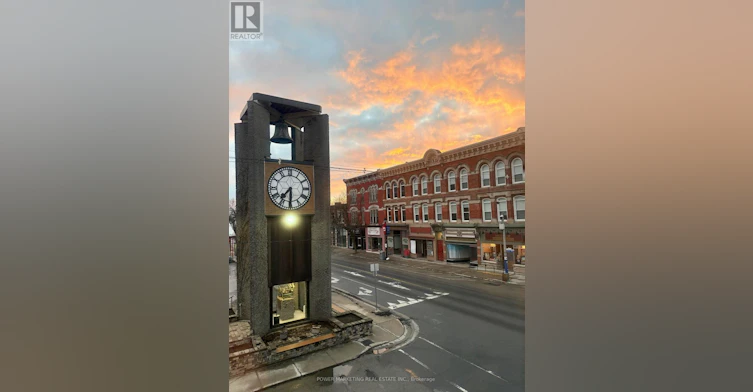 4-199 King Street W, Prescott, ON, K0E 1T0