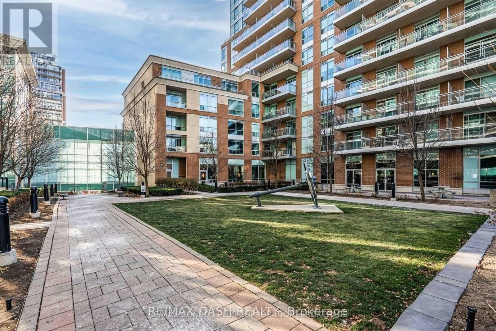 701-80 Western Battery Road, Toronto, ON, M6K 3S1 - 2