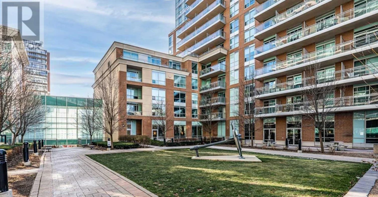 701-80 Western Battery Road, Toronto, ON, M6K 3S1 - 2