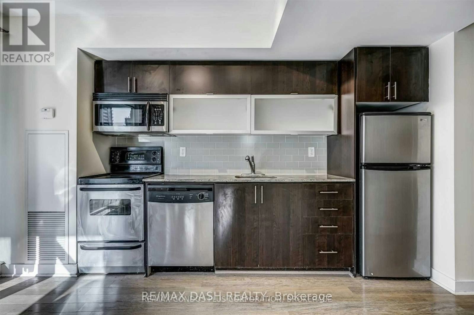 701-80 Western Battery Road, Toronto, ON, M6K 3S1 - 4