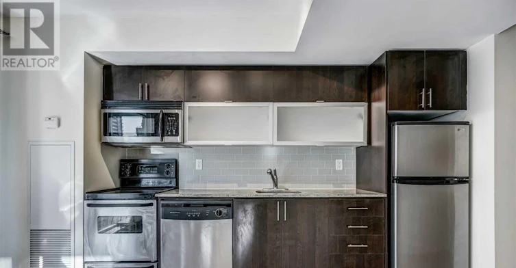 701-80 Western Battery Road, Toronto, ON, M6K 3S1 - 4