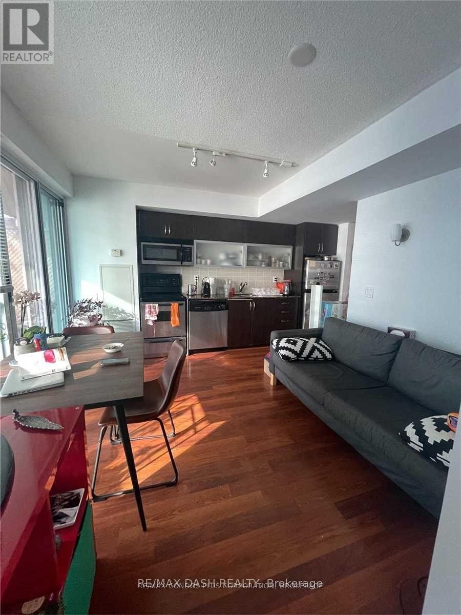 701-80 Western Battery Road, Toronto, ON, M6K 3S1 - 7