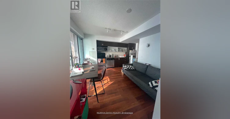 701-80 Western Battery Road, Toronto, ON, M6K 3S1 - 7