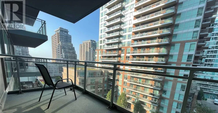 701-80 Western Battery Road, Toronto, ON, M6K 3S1 - 11