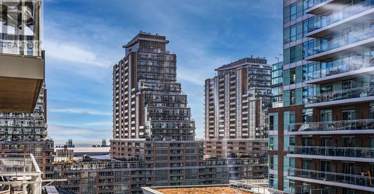 701-80 Western Battery Road, Toronto, ON, M6K 3S1 - 3