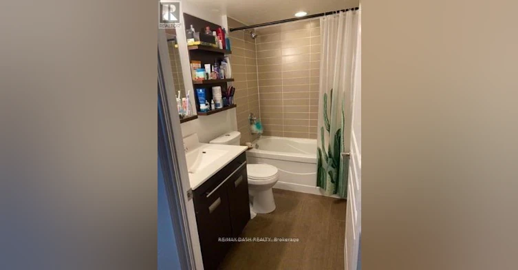 701-80 Western Battery Road, Toronto, ON, M6K 3S1 - 5
