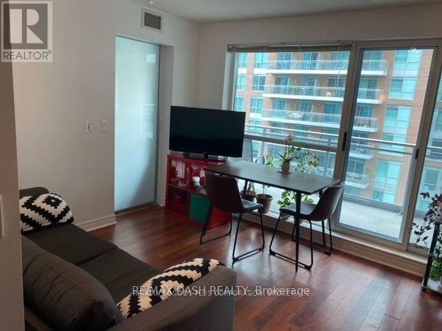701-80 Western Battery Road, Toronto, ON, M6K 3S1 - 6