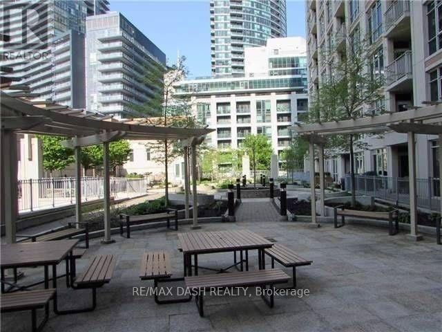 1301-21 Grand Magazine Street, Toronto, ON, M5V 1B5 - 12