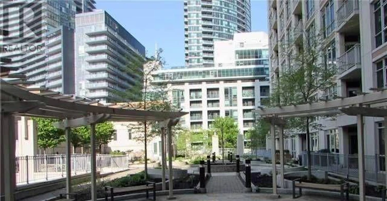 1301-21 Grand Magazine Street, Toronto, ON, M5V 1B5 - 12