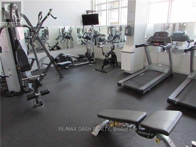 1301-21 Grand Magazine Street, Toronto, ON, M5V 1B5 - 9