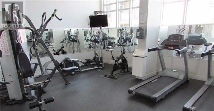 1301-21 Grand Magazine Street, Toronto, ON, M5V 1B5 - 9