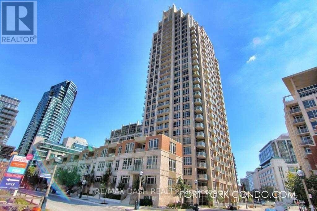 1301-21 Grand Magazine Street, Toronto, ON, M5V 1B5