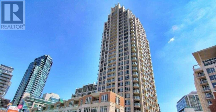 1301-21 Grand Magazine Street, Toronto, ON, M5V 1B5