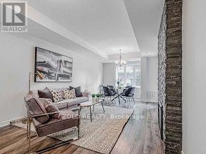 104-70 Stewart Street, Oakville, ON, L6K 1X5