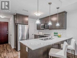 104-70 Stewart Street, Oakville, ON, L6K 1X5 - 2