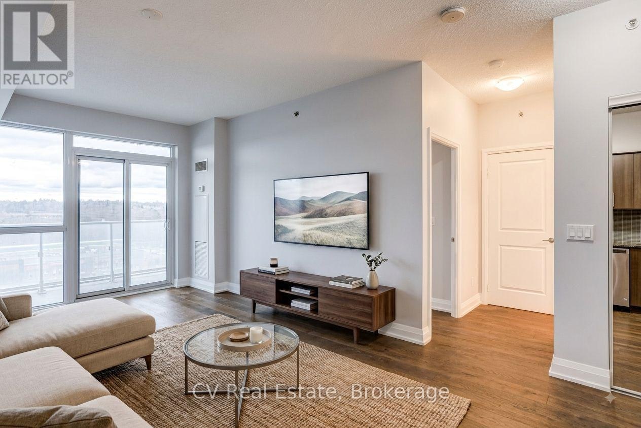 602-65 Speers Road, Oakville, ON, L6K 0J1