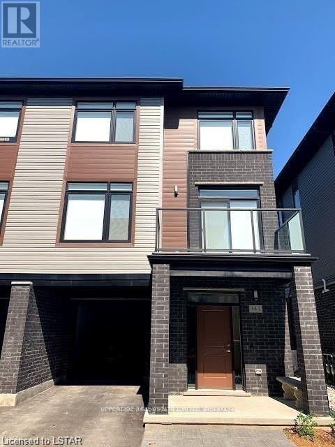 143-3260 Singleton Avenue, London, ON, N6L 0E7 - 2