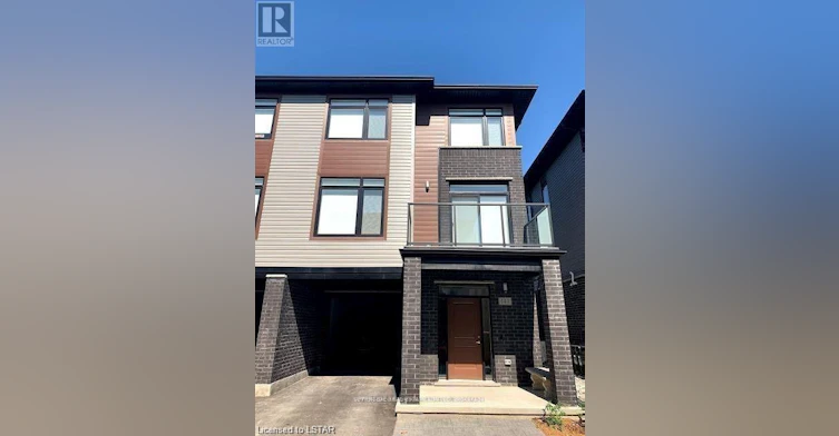 143-3260 Singleton Avenue, London, ON, N6L 0E7 - 2