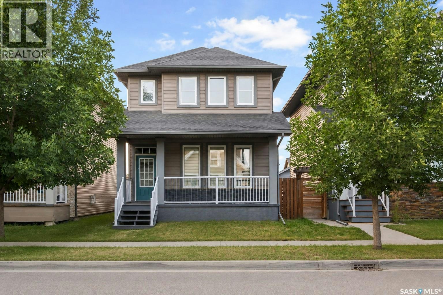 5318 Whereatt Road, Regina, SK, S4W 0N3