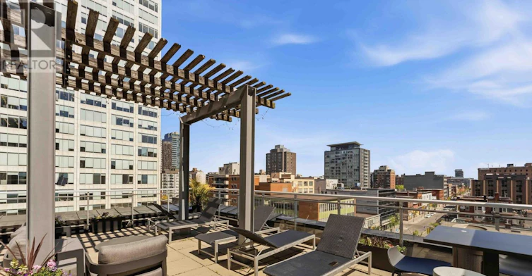 1907-324 Laurier Avenue W, Ottawa, ON, K1N 6P6 - 30