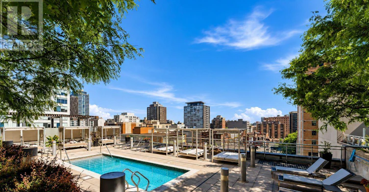 1907-324 Laurier Avenue W, Ottawa, ON, K1N 6P6 - 32
