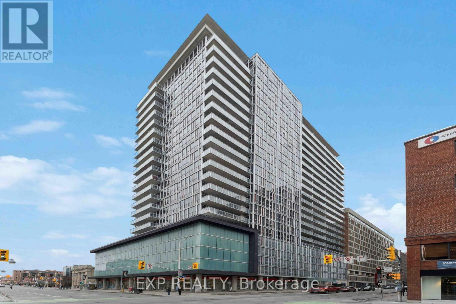 1907-324 Laurier Avenue W, Ottawa, ON, K1N 6P6 - 33