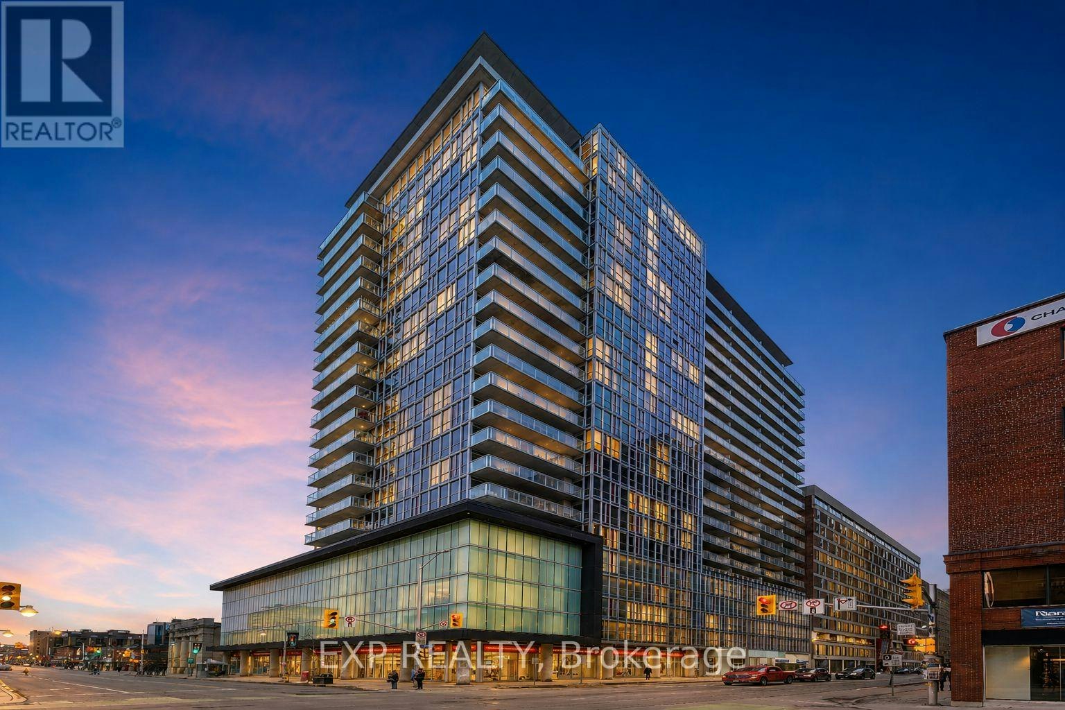 1907-324 Laurier Avenue W, Ottawa, ON, K1N 6P6