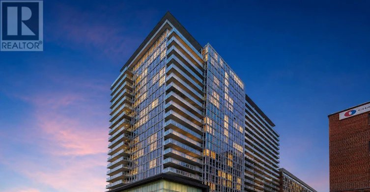 1907-324 Laurier Avenue W, Ottawa, ON, K1N 6P6