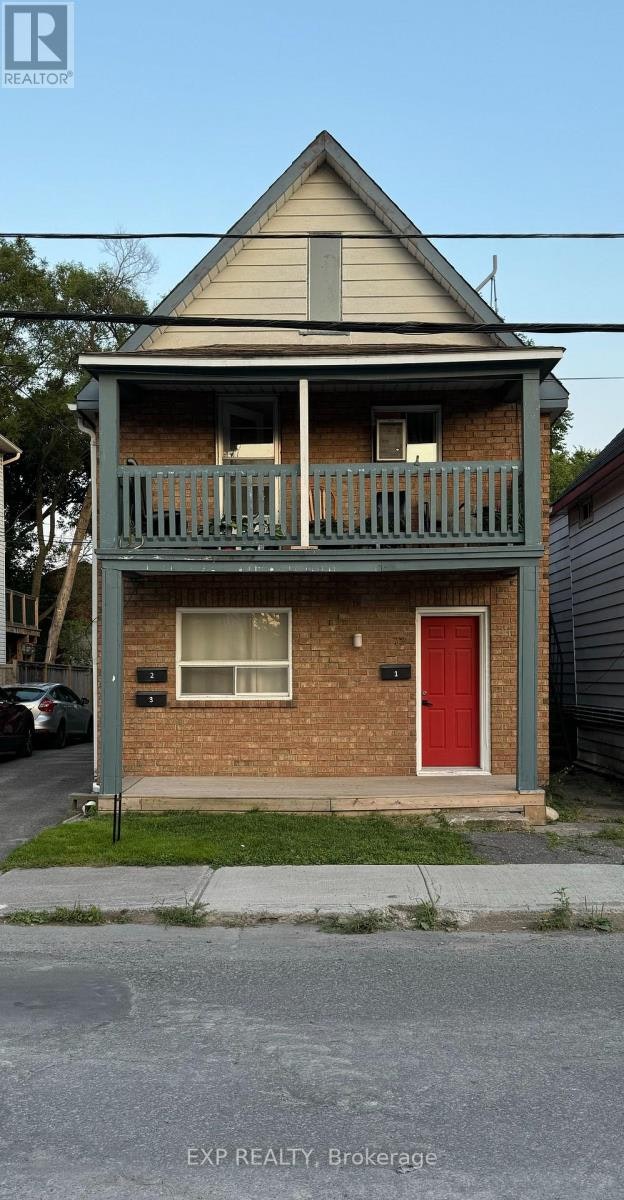2-72 Barrette Street, Ottawa, ON, K1L 8A3