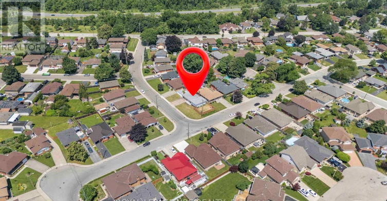 35 Eugene Street, Hamilton, ON, L8H 2R1 - 4