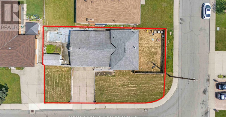 35 Eugene Street, Hamilton, ON, L8H 2R1 - 3