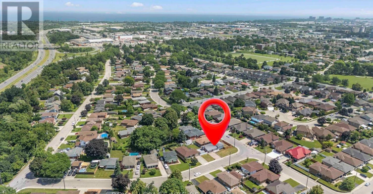 35 Eugene Street, Hamilton, ON, L8H 2R1 - 5