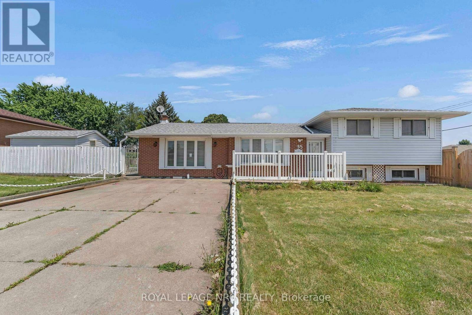 35 Eugene Street, Hamilton, ON, L8H 2R1 - 7
