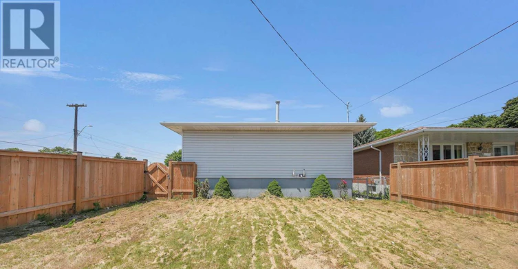 35 Eugene Street, Hamilton, ON, L8H 2R1 - 36