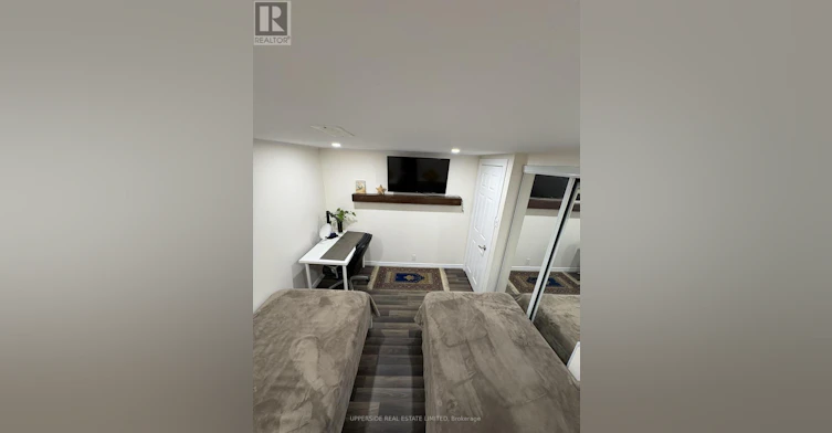 42 O'shea Crescent, Toronto, ON, M2J 2N5 - 3