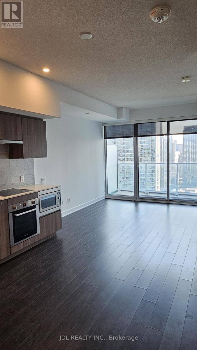 3708-19 Bathurst Street, Toronto, ON, M5V 0N2 - 9