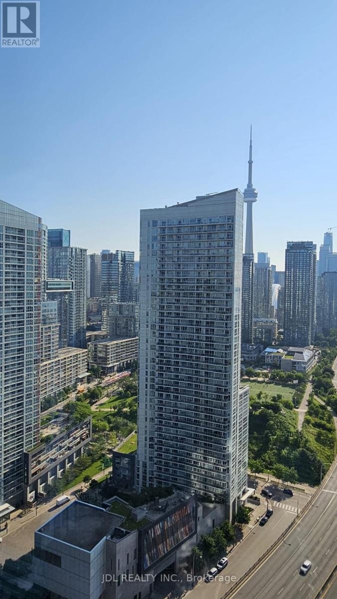 3708-19 Bathurst Street, Toronto, ON, M5V 0N2 - 16