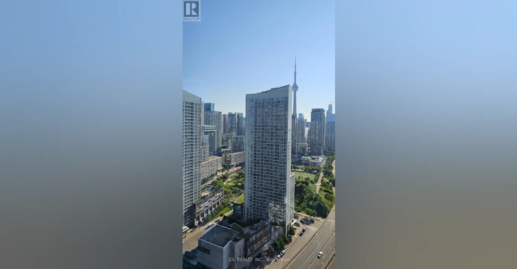 3708-19 Bathurst Street, Toronto, ON, M5V 0N2 - 16