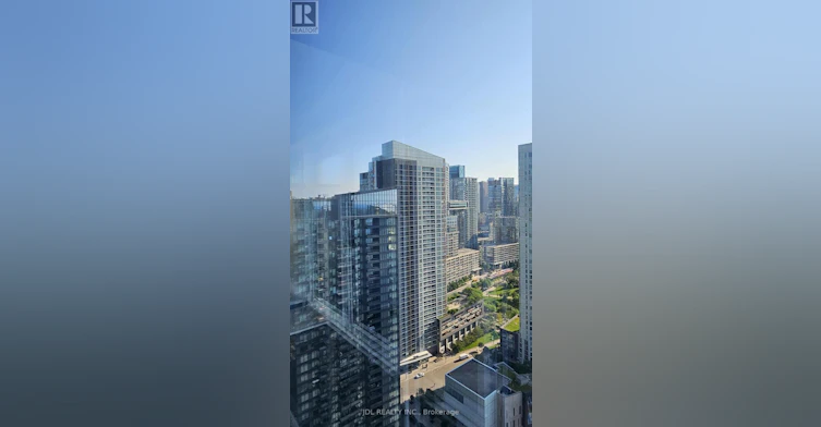 3708-19 Bathurst Street, Toronto, ON, M5V 0N2 - 15