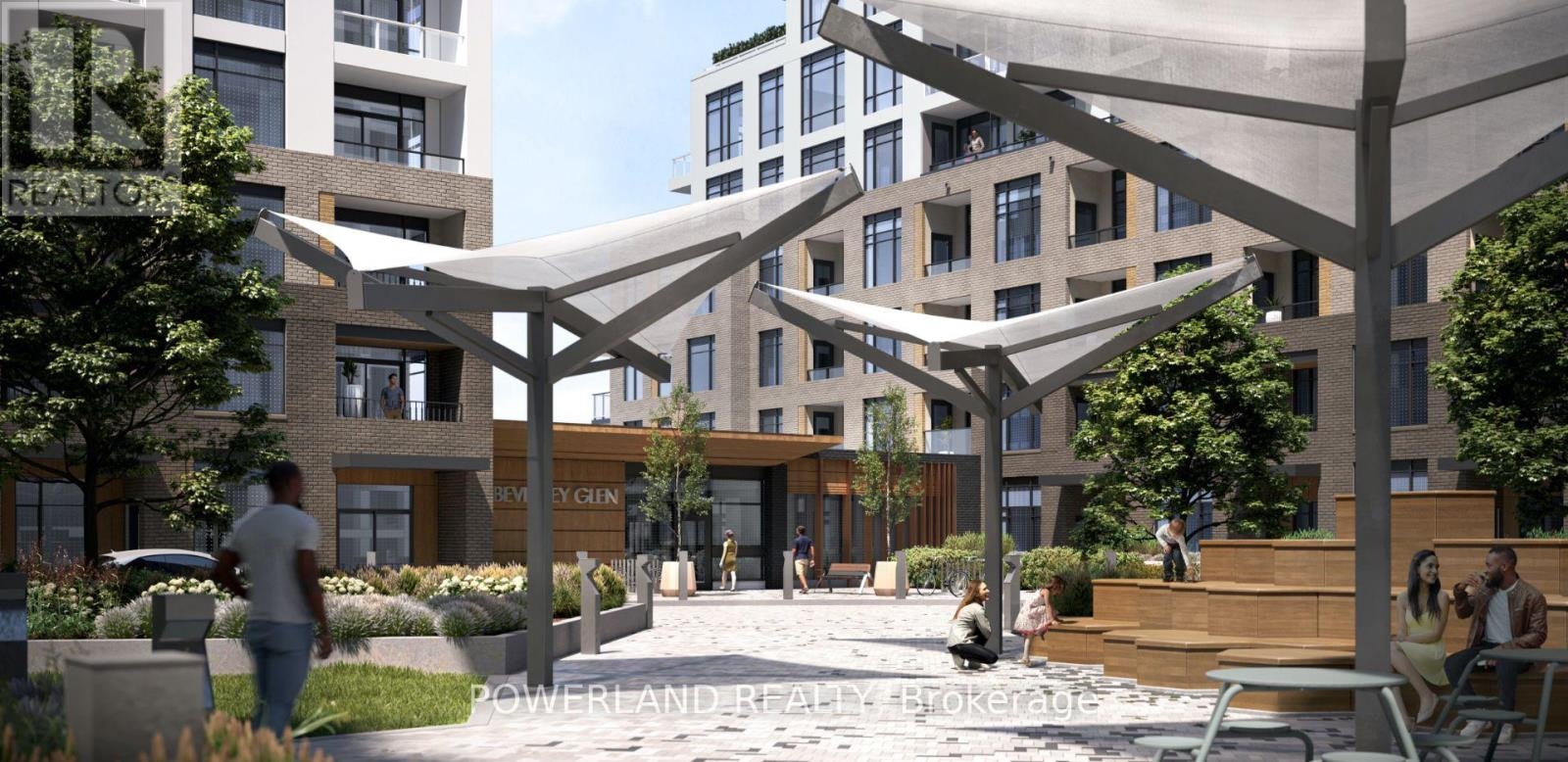 632-8 Beverley Glen Boulevard, Vaughan, ON, L4J 0L5 - 7