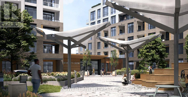 632-8 Beverley Glen Boulevard, Vaughan, ON, L4J 0L5 - 7