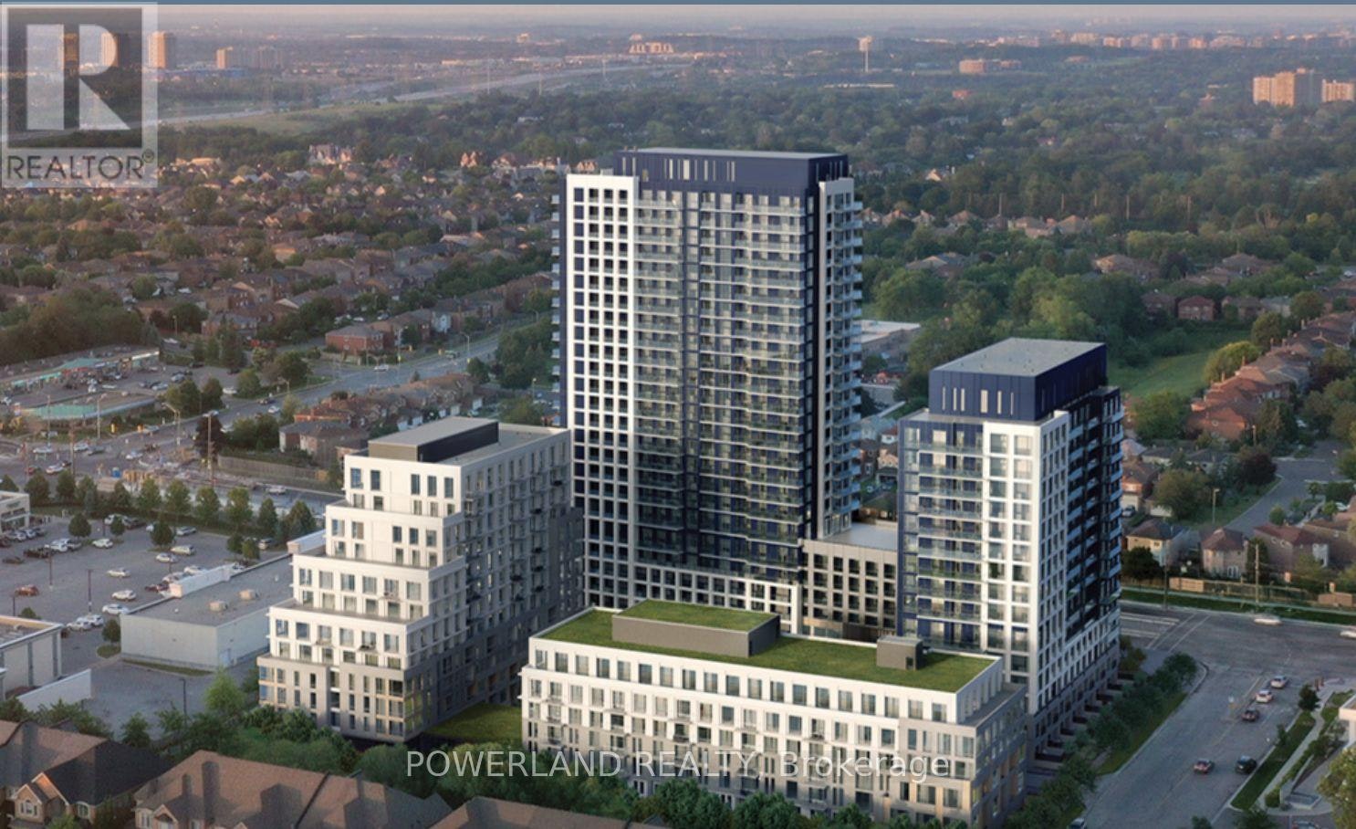 632-8 Beverley Glen Boulevard, Vaughan, ON, L4J 0L5 - 8