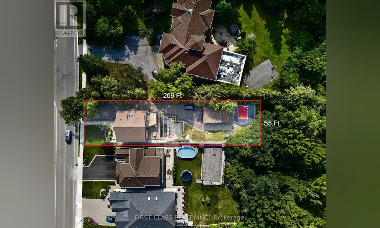 302 Brookside Road