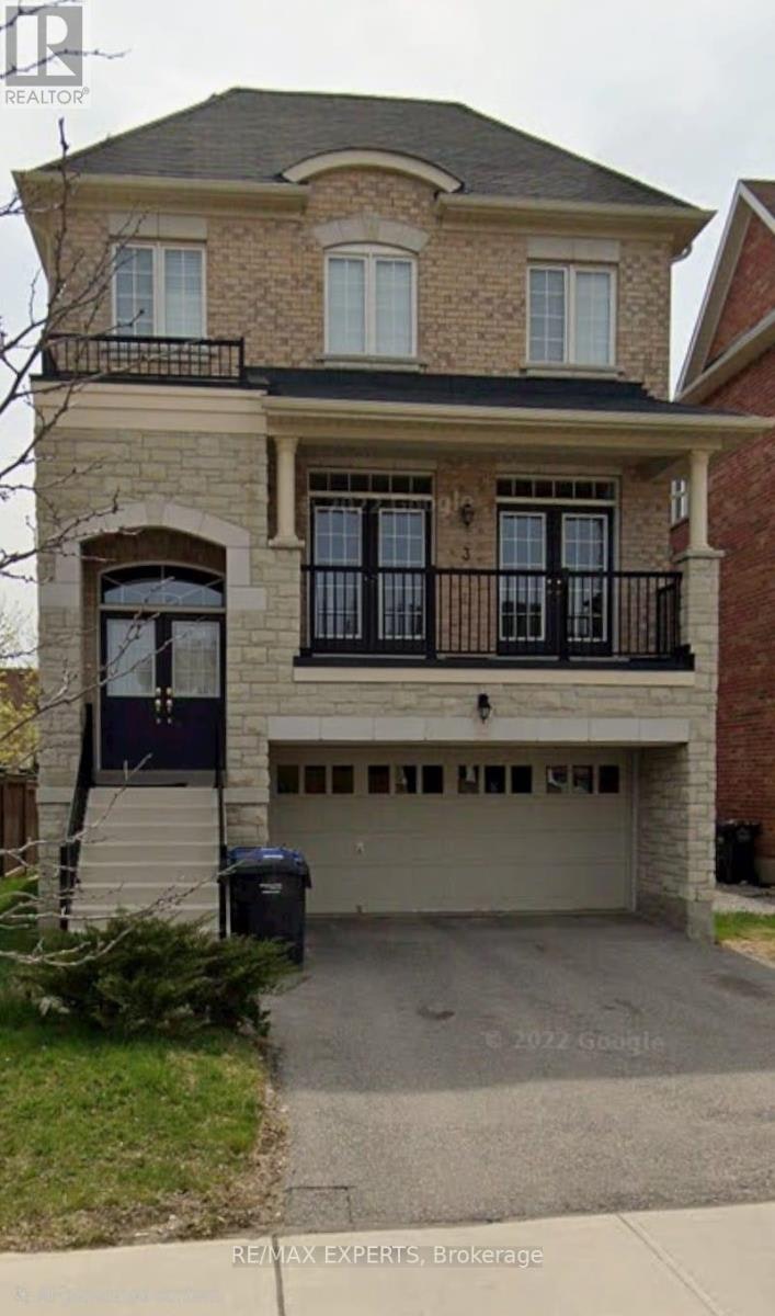 BSMT-3 Appleaire Crescent, Brampton, ON, L6R 0Y4 - 15